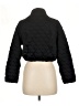 Lululemon Athletica Argyle Black Jacket Size 6 - photo 2