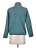 L.L.Bean 100% Polyester Teal Pullover Sweater Size 00 - photo 2
