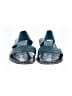 Seychelles 100% Leather Teal Sandals Size 8 1/2 - photo 2