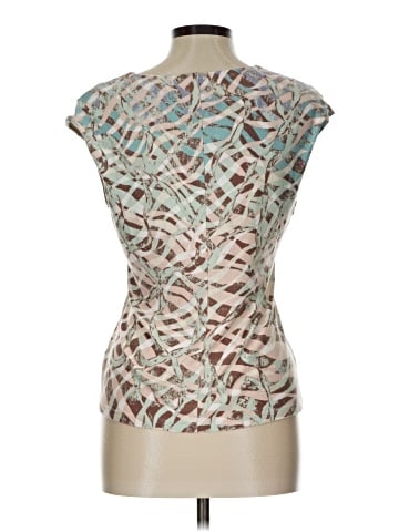 Nic + Zoe Sleeveless Blouse (view 2)