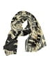 Unbranded 100% Viscose Gray Tan Scarf One size - photo 1