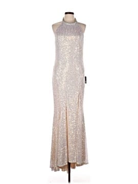 IEENA for Mac Duggal Cocktail Dress (view 1)