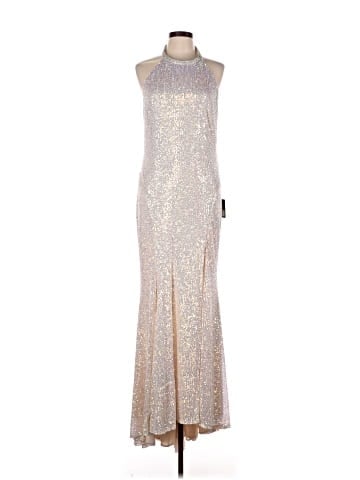 IEENA for Mac Duggal Cocktail Dress (view 1)