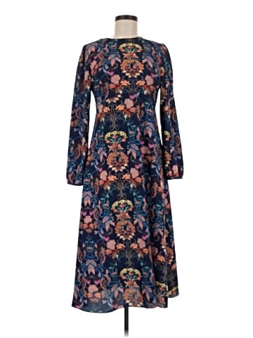 I. Madeline Casual Dress (view 1)