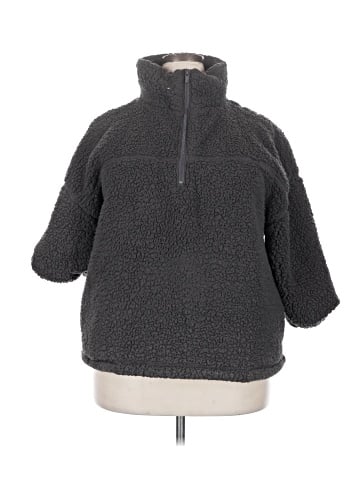 Zenana Fleece (view 1)
