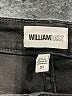 William Rast Solid Black Jeggings Size 31 waist - photo 4