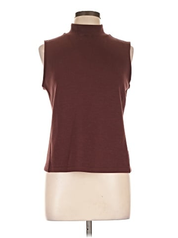 SPANX Short Sleeve Turtleneck (view 1)