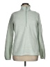 Under Armour 100% Polyester Green Pullover Sweater Size 14 - photo 1