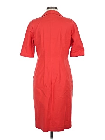 Lafayette 148 New York Casual Dress (view 2)