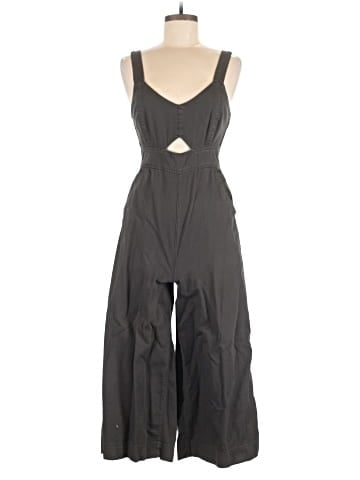 Aerie Overalls (view 1)