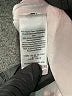 DKNY White Sleeveless Button-Down Shirt Size S - photo 8