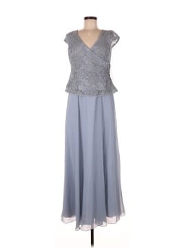 Js Collections Cocktail Dress