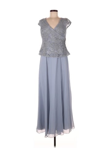 JS Collections Cocktail Dress (view 1)