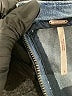 Free People Blue Denim Skirt Size 6 - photo 3