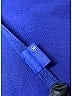 Puma x Ader Error Blue Poncho Size S - photo 9