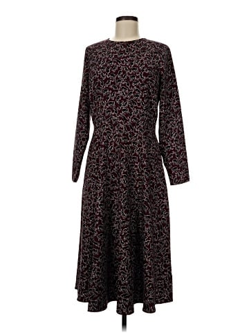 Ann Taylor Casual Dress (view 1)