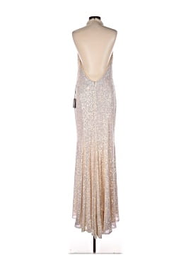 IEENA for Mac Duggal Cocktail Dress (view 2)