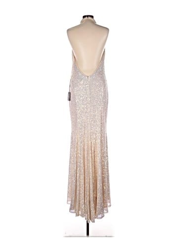 IEENA for Mac Duggal Cocktail Dress (view 2)