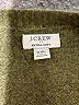 J.Crew Factory Store Green Pullover Sweater Size XXL - photo 7