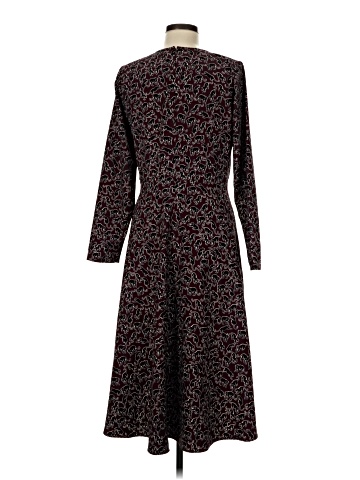 Ann Taylor Casual Dress (view 2)