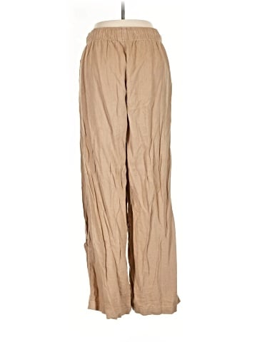 Lucky Brand Linen Pants (view 2)