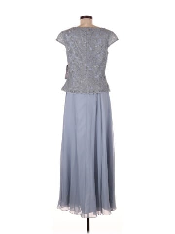 JS Collections Cocktail Dress (view 2)