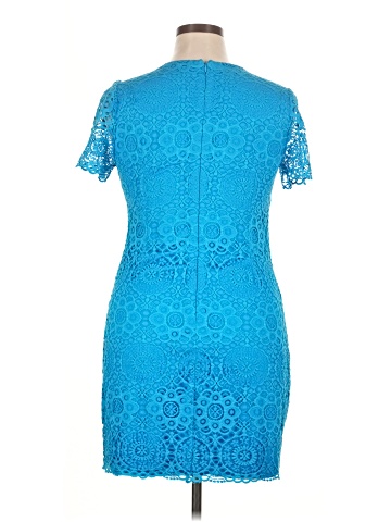 Laundry by Shelli Segal Cocktail Dress (view 2)