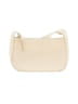 Kensie Solid Ivory Shoulder Bag One size - photo 1