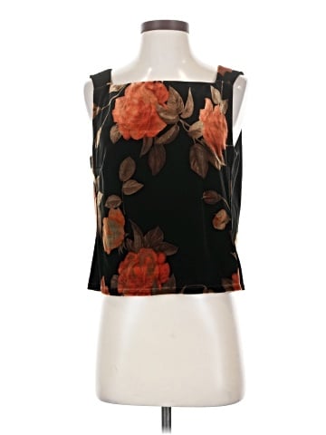 Coldwater Creek Tank Top (view 1)