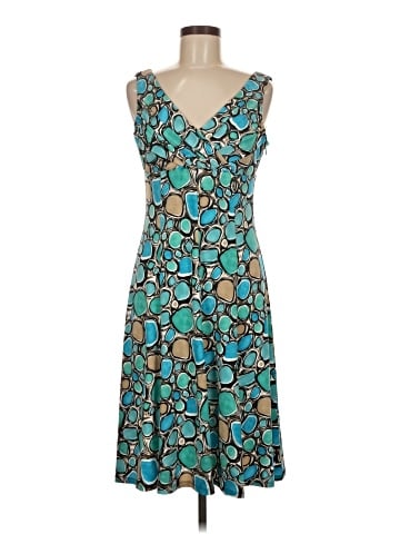 Evan Picone Casual Dress (view 1)