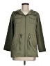Style&Co Green Jacket Size Med Petite - photo 1