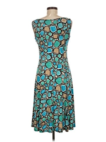 Evan Picone Casual Dress (view 2)
