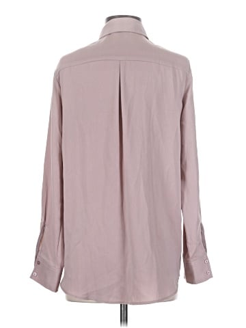 dalia Long Sleeve Blouse (view 2)