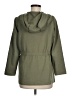 Style&Co Green Jacket Size Med Petite - photo 2