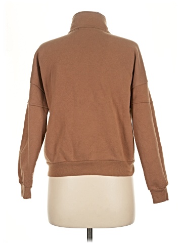 Hippie Rose Sweatshirt (view 2)