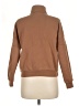 Hippie Rose 100% Polyester Brown Sweatshirt Size M - photo 2
