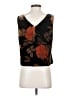 Coldwater Creek Black Tank Top Size S - photo 2