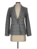 Old Navy Houndstooth Gray Blazer Size XS - photo 1