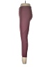 Lululemon Athletica Burgundy Active Pants Size 8 - photo 5