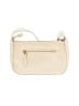 Kensie Solid Ivory Shoulder Bag One size - photo 3