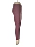 Lululemon Athletica Burgundy Active Pants Size 8 - photo 4