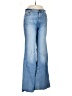 DL1961 Blue Jeans Size 29 waist - photo 1