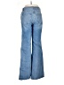 DL1961 Blue Jeans Size 29 waist - photo 2