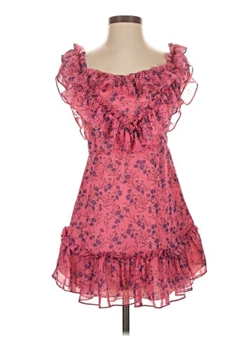Majorelle Casual Dress (view 1)