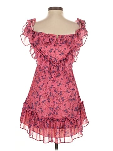Majorelle Casual Dress (view 2)