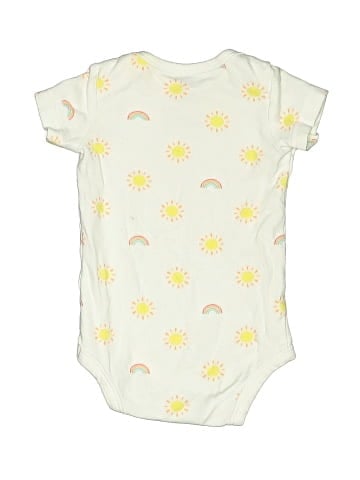 Primary Clothing Short Sleeve Onesie (view 2)
