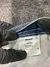 Old Navy 100% Cotton Blue Denim Shorts Size 12 - photo 3