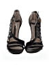 French Connection Black Sandals Size EU 39 - photo 2
