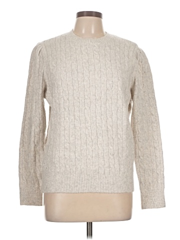 Ann Taylor Pullover Sweater (view 1)