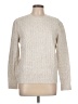 Ann Taylor Ivory Pullover Sweater Size L - photo 1